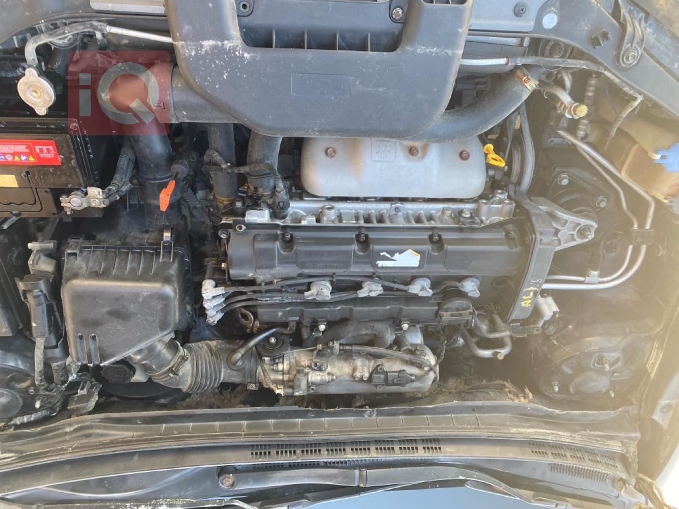 هیۆندای ئەلەنترا